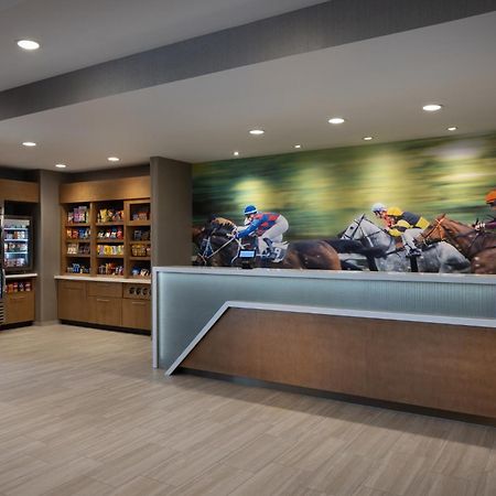 Springhill Suites By Marriott ボーリンググリーン エクステリア 写真