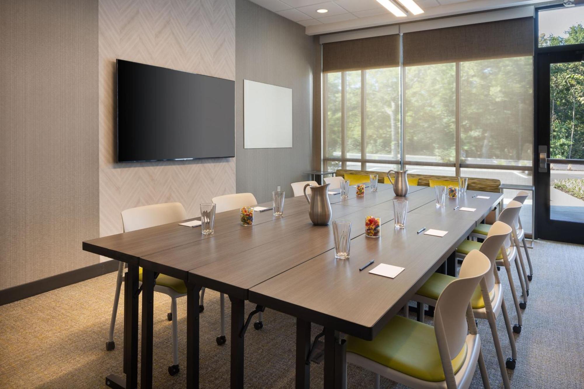 Springhill Suites By Marriott ボーリンググリーン エクステリア 写真