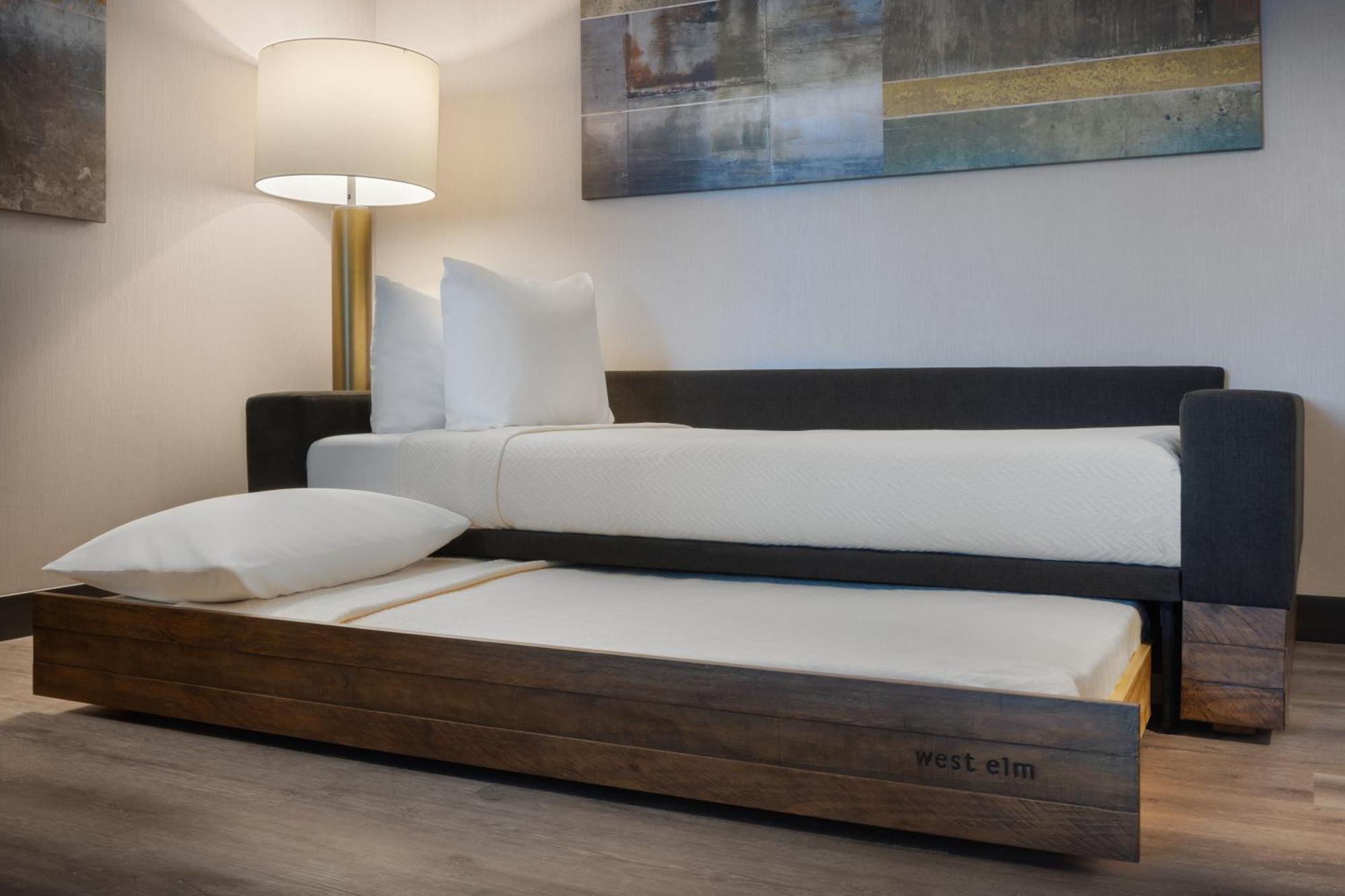 Springhill Suites By Marriott ボーリンググリーン エクステリア 写真