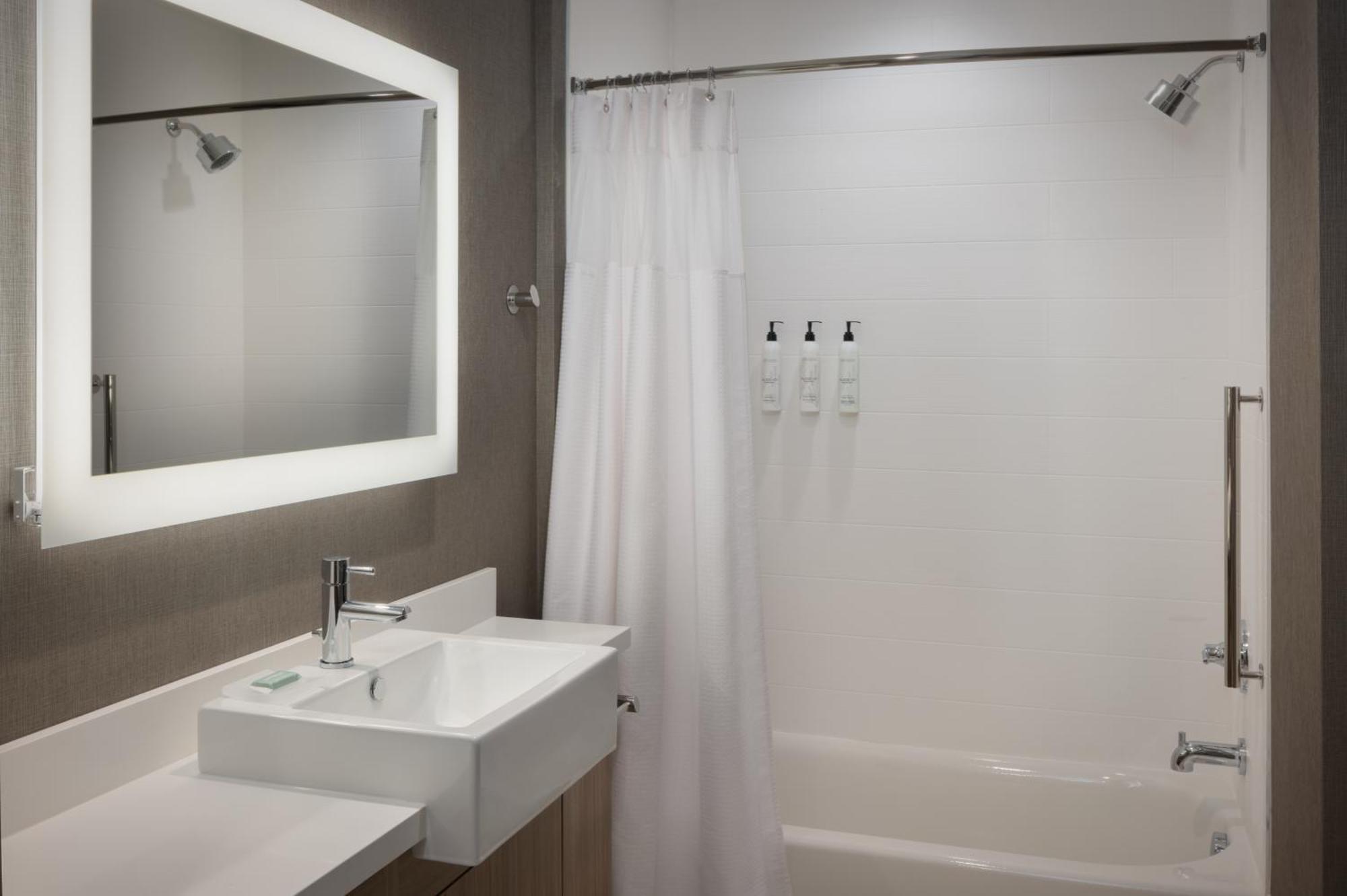 Springhill Suites By Marriott ボーリンググリーン エクステリア 写真