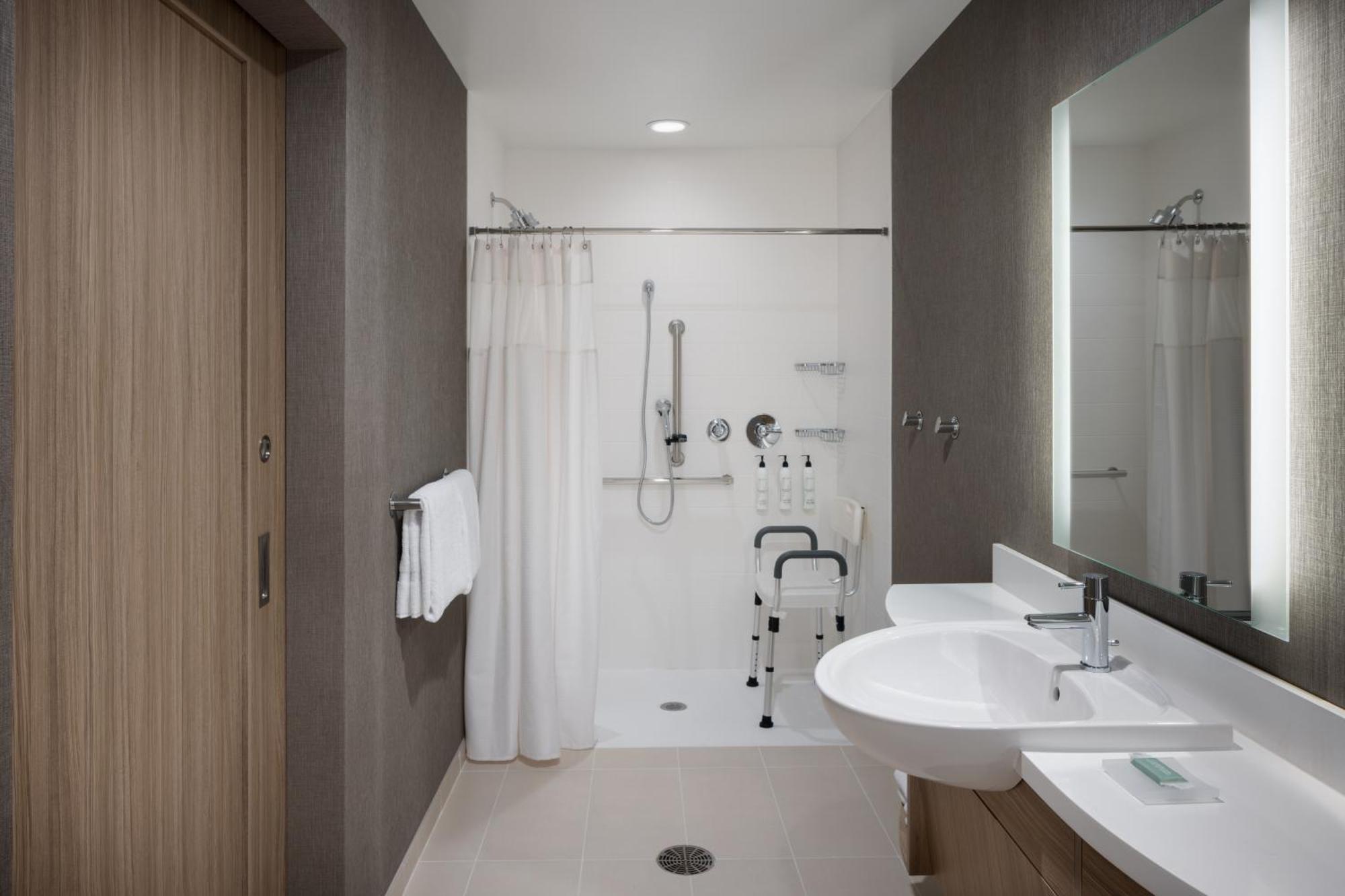Springhill Suites By Marriott ボーリンググリーン エクステリア 写真