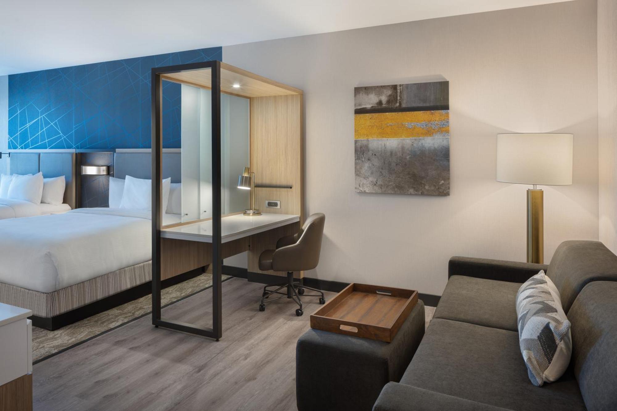 Springhill Suites By Marriott ボーリンググリーン エクステリア 写真