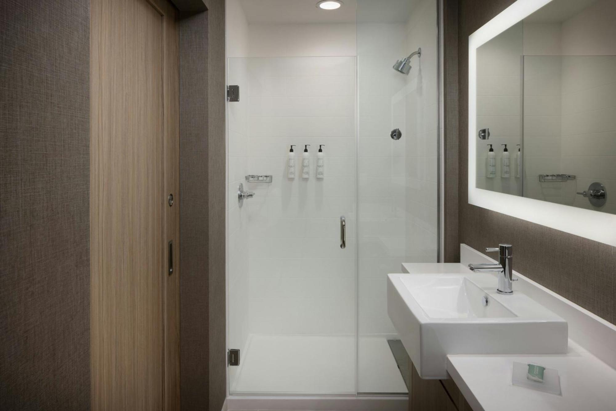 Springhill Suites By Marriott ボーリンググリーン エクステリア 写真