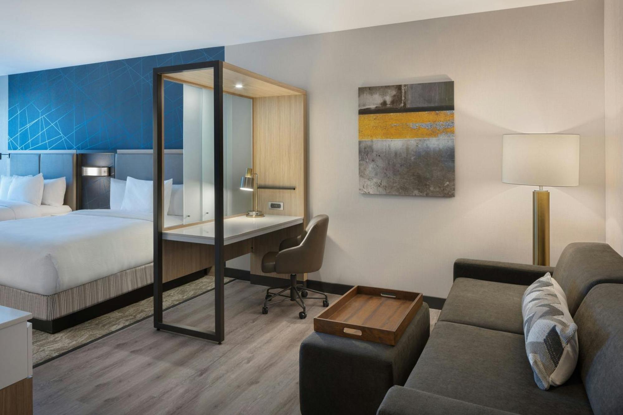 Springhill Suites By Marriott ボーリンググリーン エクステリア 写真